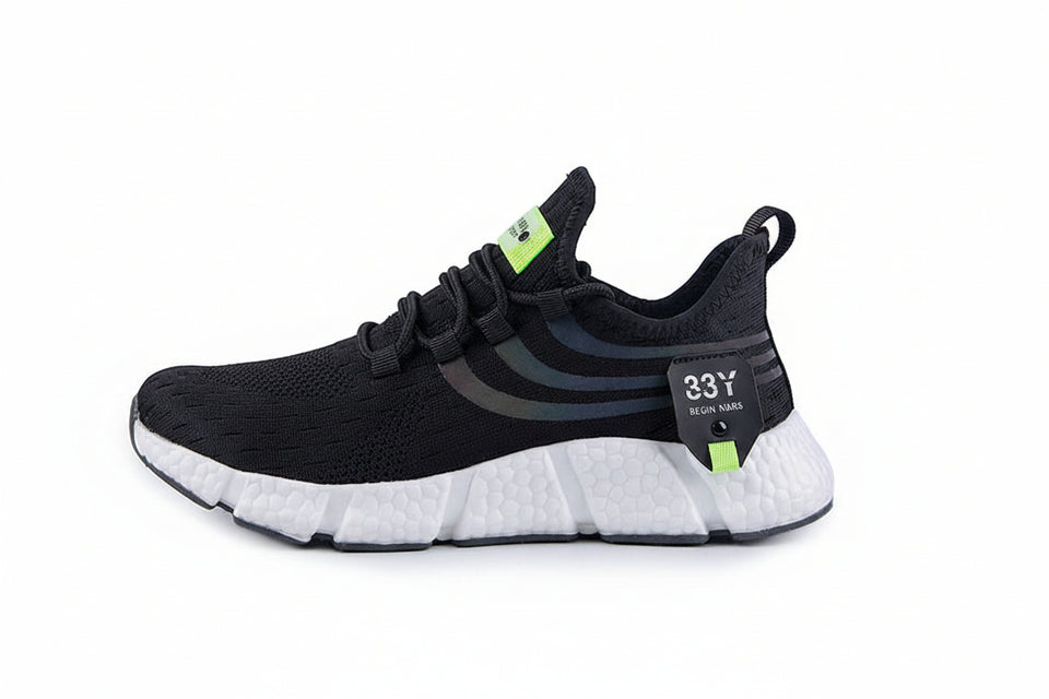 Zapatillas Esportivo 33y Plus