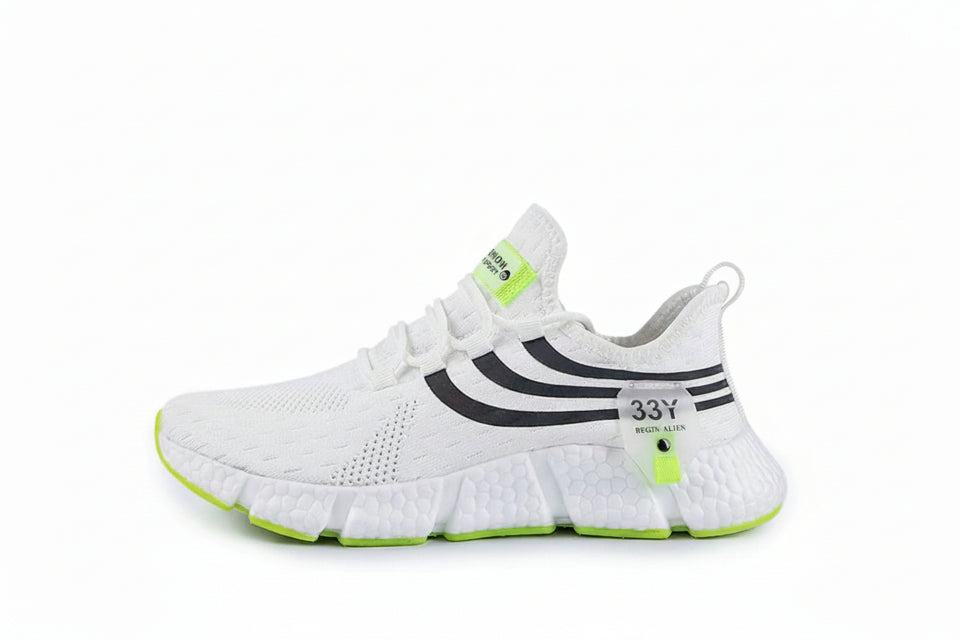 Zapatillas Esportivo 33y Plus