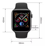 Smartwatch X10 Pro Mas – Estilo Premium con Funciones Inteligentes