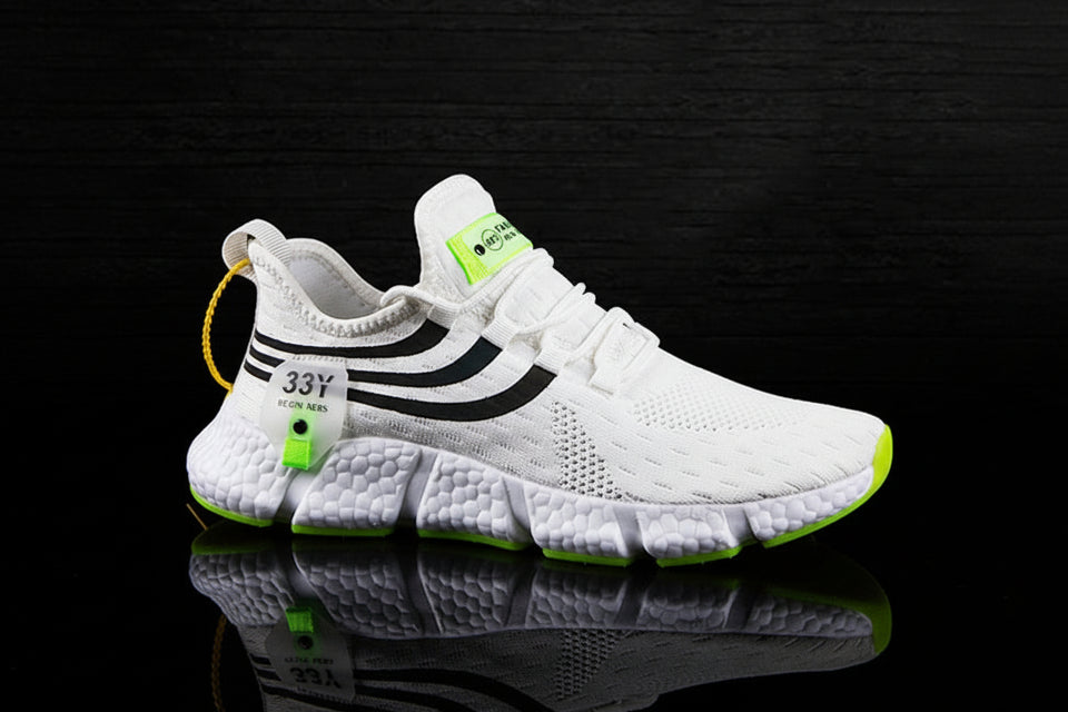 Zapatillas Esportivo 33y Plus