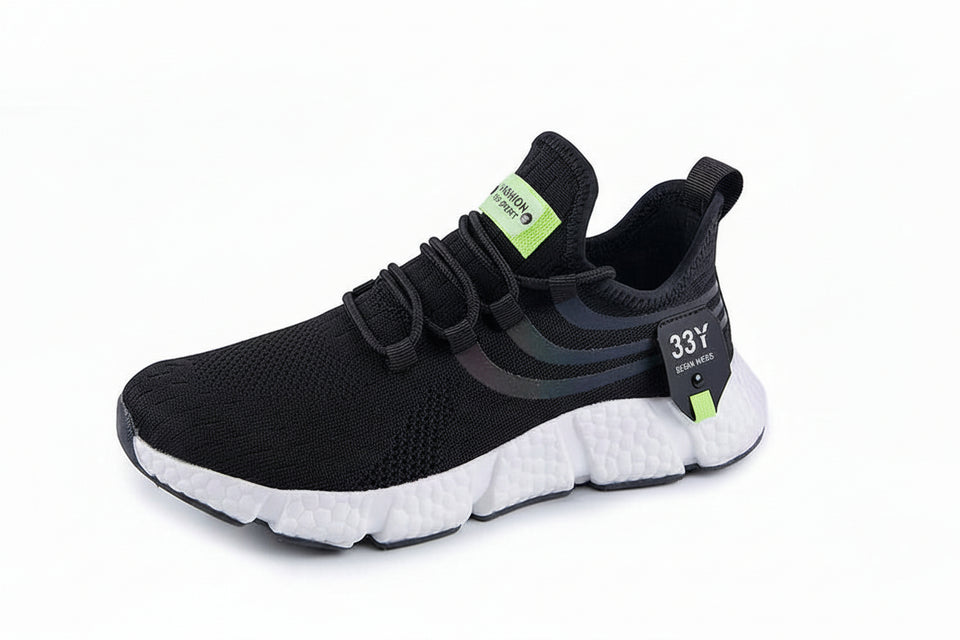 Zapatillas Esportivo 33y Plus