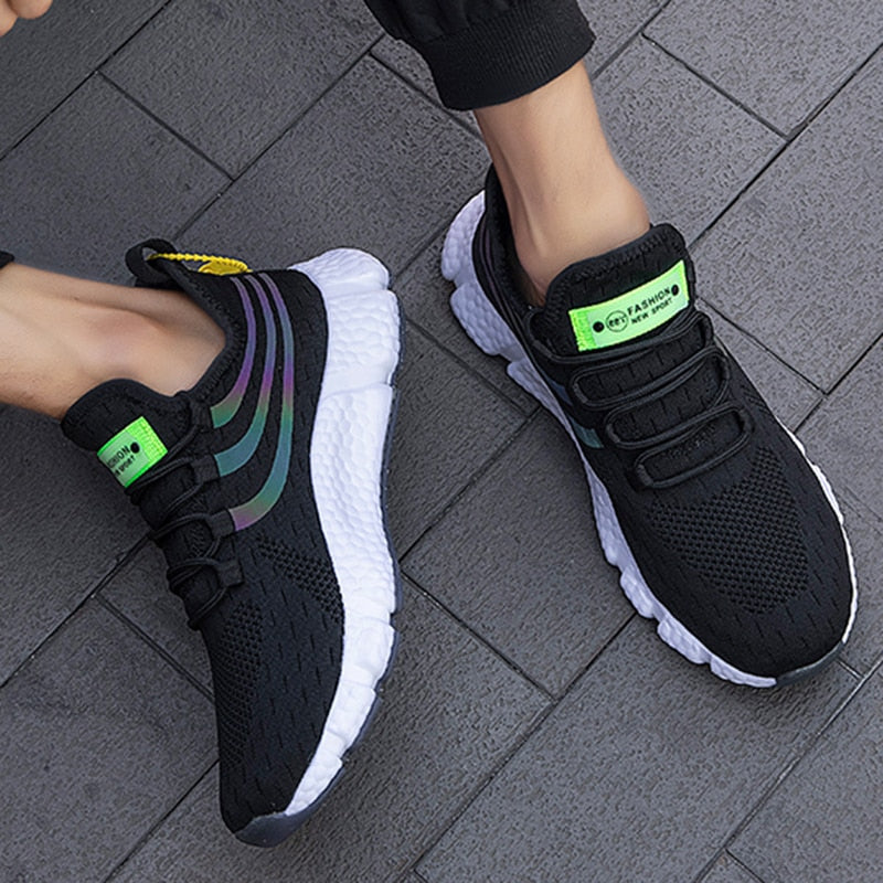 Zapatillas Esportivo 33y Plus