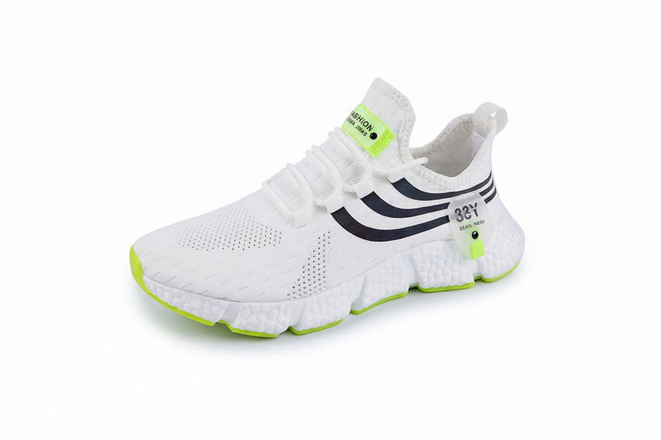 Zapatillas Esportivo 33y Plus