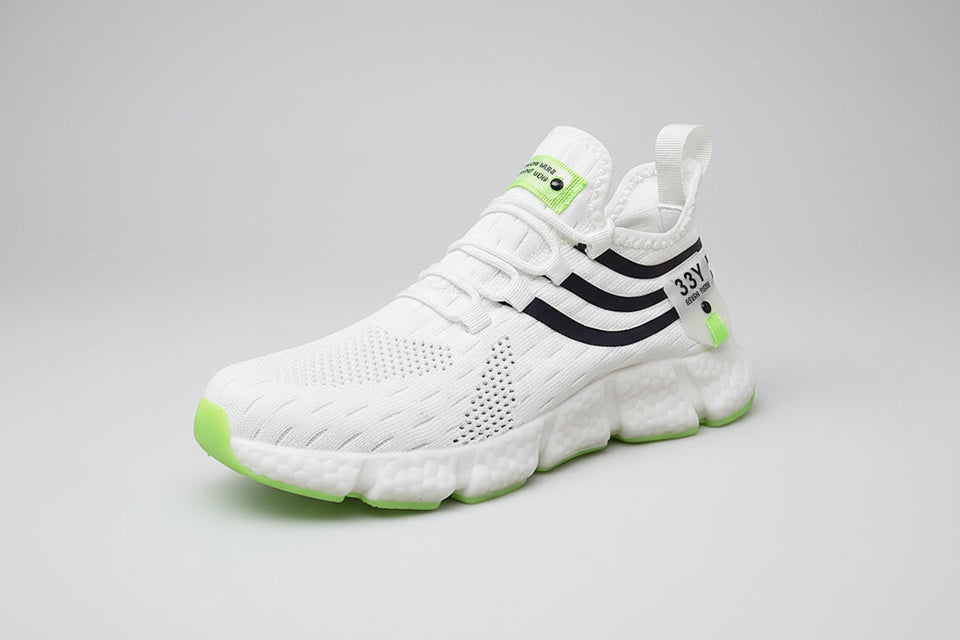 Zapatillas Esportivo 33y Plus