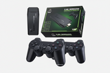 Consola de juegos inalámbrica retro Stick de 64 GB