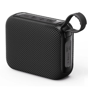 Altavoz Portátil GO4 PRO con Sonido Premium y Diseño Resistente