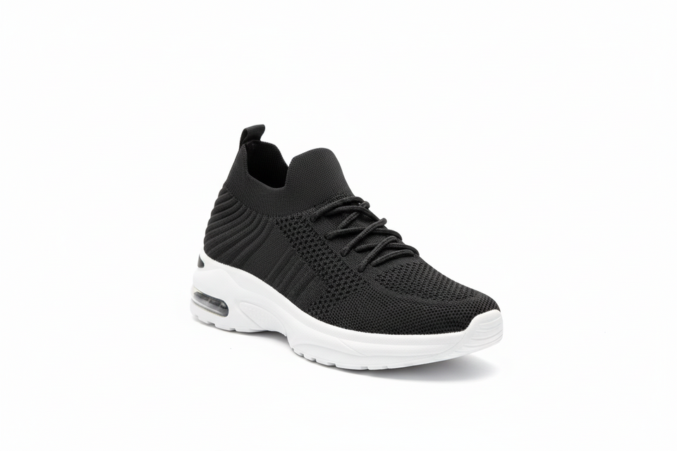 Zapatillas Plataforma Aire