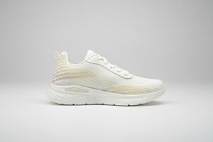Zapatillas Blancas Foam