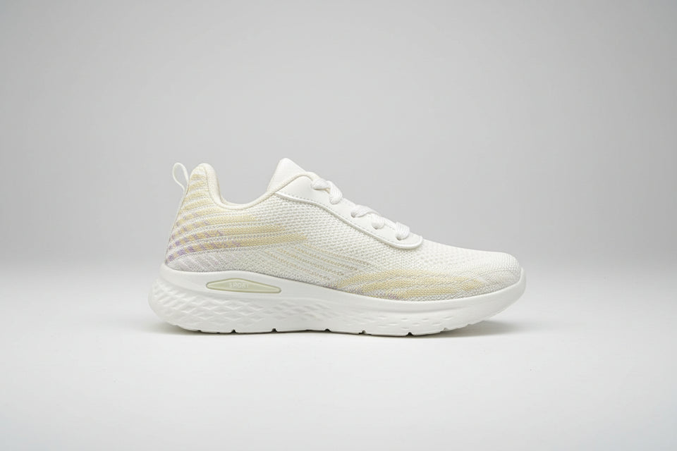 Zapatillas Blancas Foam