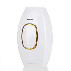 Depiladora IPL Láser – Tecnología Profesional de Depilación en Casa