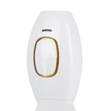 Depiladora IPL Láser – Tecnología Profesional de Depilación en Casa