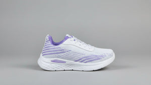 Zapatillas Blancas Foam