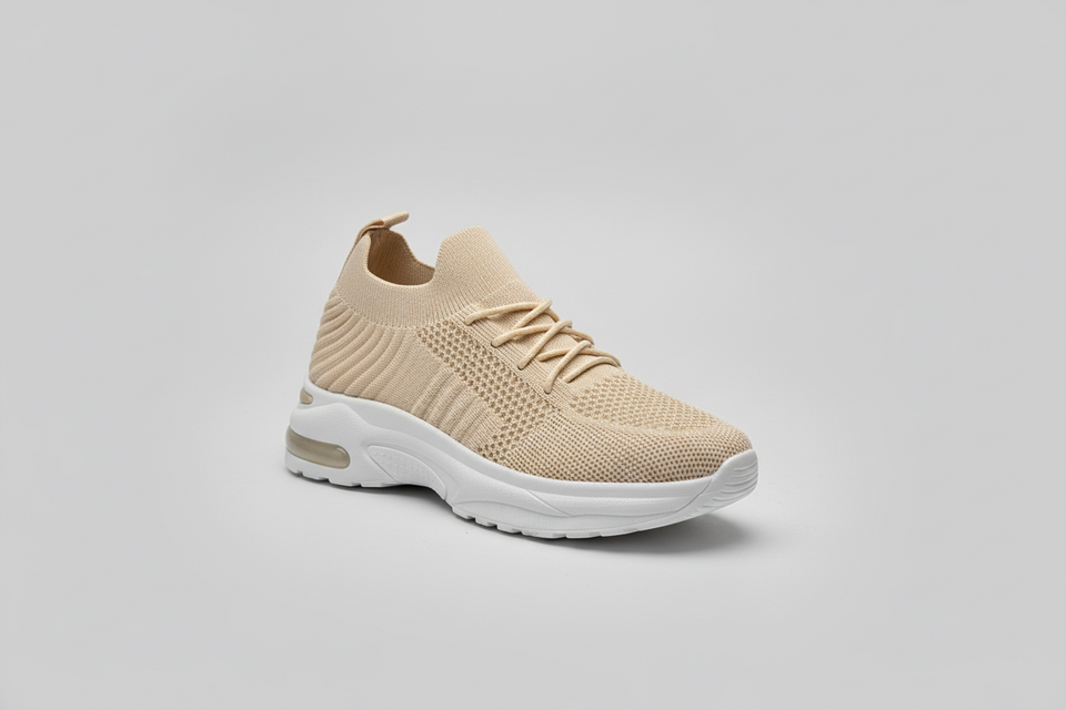 Zapatillas Plataforma Aire