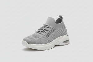 Zapatillas Plataforma Aire