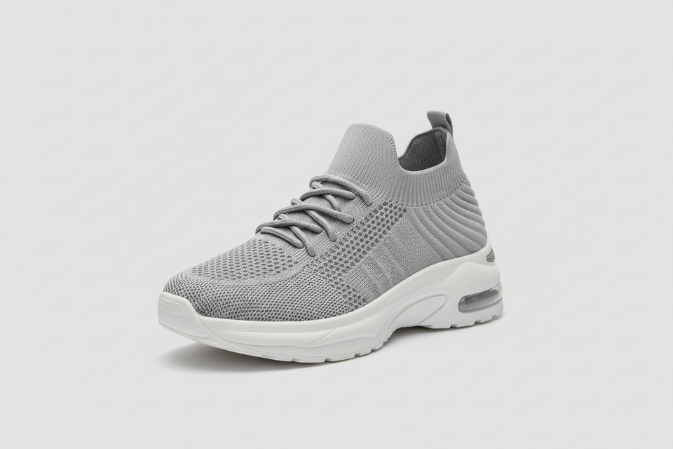 Zapatillas Plataforma Aire