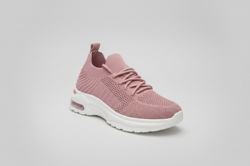Zapatillas Plataforma Aire