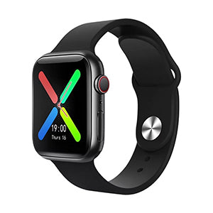 Smartwatch X10 Pro Mas – Estilo Premium con Funciones Inteligentes